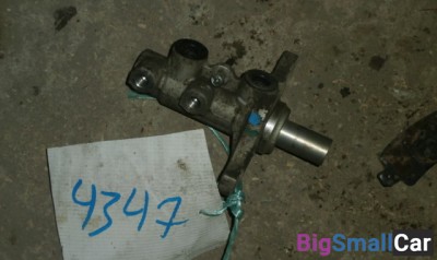 Цилиндр тормозной главный от Kia Rio 2011-2016