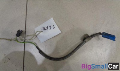Проводка топливного насоса от Peugeot Partner M59 2002-2011 - купить Перми