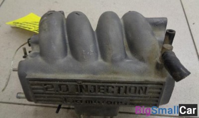 Коллектор впускной от Kia Sportage 1993-2006 - купить Перми