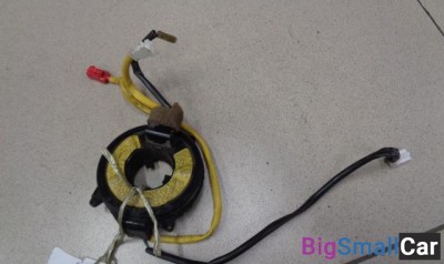 Механизм подрулевой для SRS (ленточный) от Mitsubishi Legnum 1996-2002 - купить Перми