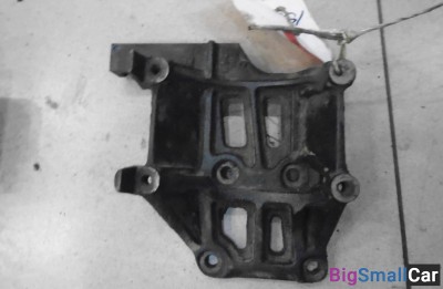 Кронштейн кондиционера от Daewoo Nexia N100, N150 1994-2008 - купить Перми