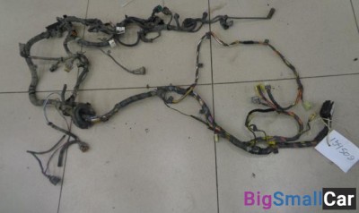 Проводка двигателя от Hyundai Getz 2002-2010 - купить Перми