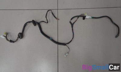 Проводка двери передней левой от Nissan Sunny N14 1990-1995 - купить Перми