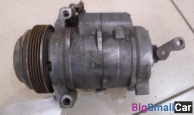 Компрессор системы кондиционирования от BMW X5 E53 1999-2006 - купить Перми