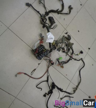 Проводка подкапотная от Dodge Stratus 2000-2006 - купить Перми