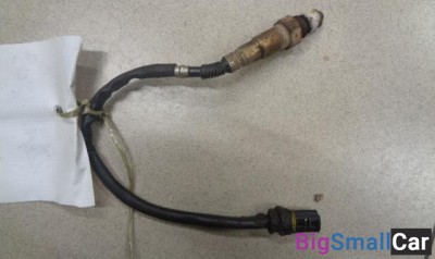 Датчик кислородный / Lambdasonde передний (верхний) от Mercedes-Benz C-class W203 2000-2007 - купить Перми