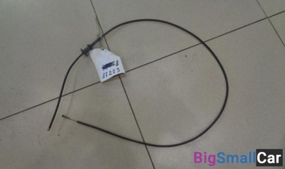 Трос открывания капота от Opel Astra H 2004-2014