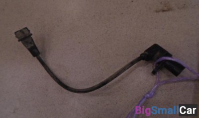 Датчик положения коленвала от Chevrolet Lanos 2004-2010 - купить Перми