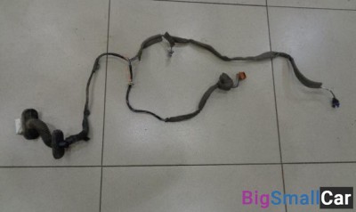 Проводка двери передней правой от Renault Megane 2 2002-2008 - купить Перми