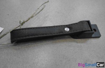 Ручка от Peugeot Partner M59 2002-2011