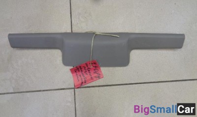 Обшивка двери багажника верхняя от Chevrolet Rezzo 2004-2008