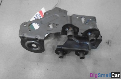 Кронштейн педали тормоза от Renault Fluence 2010-2017