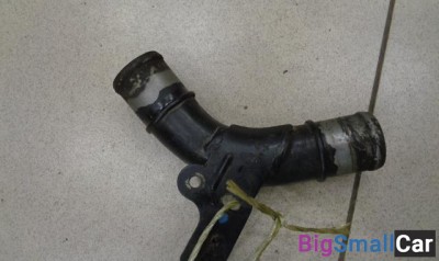 Патрубок от Ford Explorer U152 2001-2005 - купить Перми