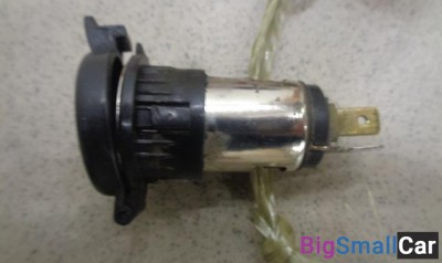 Розетка от Hyundai Elantra XD 2000-2010 - купить Перми