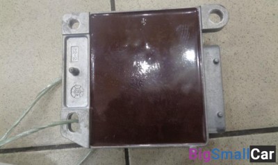 Блок управления AIR BAG от Cadillac CTS 2002-2008 - купить Перми