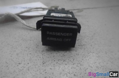 Индикатор от Porsche Cayenne 2002-2010 - купить Перми