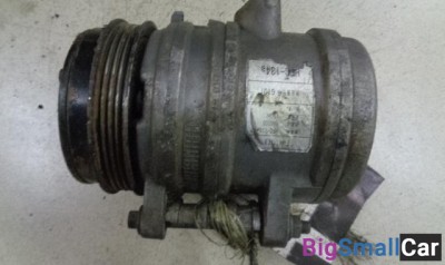 Компрессор системы кондиционирования от Chery Sweet QQ S11 2003-2013 - купить Перми