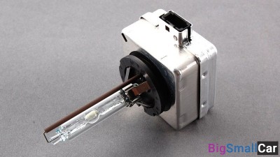 Лампа газорярядная, N 10566103 - купить Перми