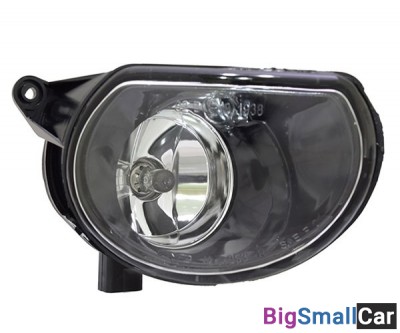 Фара противотуманная Audi Q7 - купить Перми