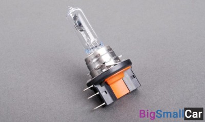 Лампа накаливания галогенная, N 10733301 - купить Перми