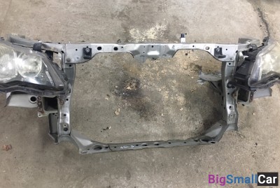 Телевизор с лонжеронами Honda Civic - купить Перми