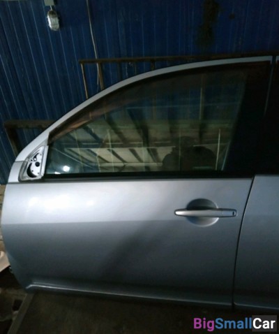 Дверь передняя левая mitsubishi outlander xl - купить Перми