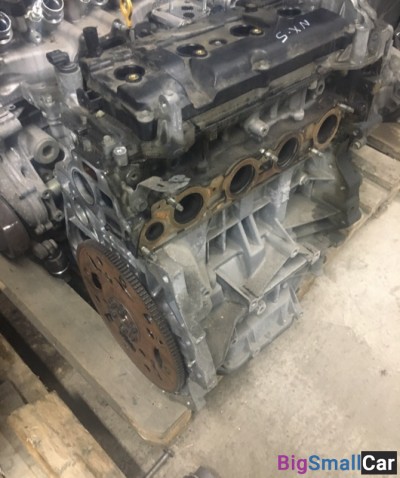 Авторазбор Ниссан х треил двигатель mr20de 2.0