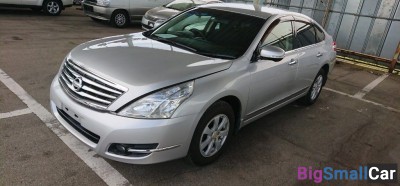 Nissan teana j32 2.5 Авторазбор