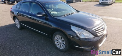 Nissan teana j32 2.5 разбор запчасти