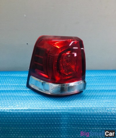 Lc 200 Фонарь левый