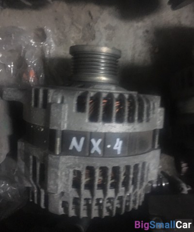 Генератор Ниссан х треил 2.0 2.5 вариатор 2009 - купить Перми