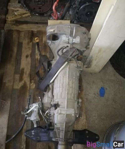 Subaru forester sh 2.0 АКПП автомат - купить Перми