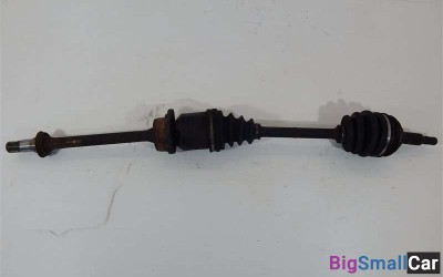 Привод правый тойота Камри 30 2.4 АКПП - купить Перми