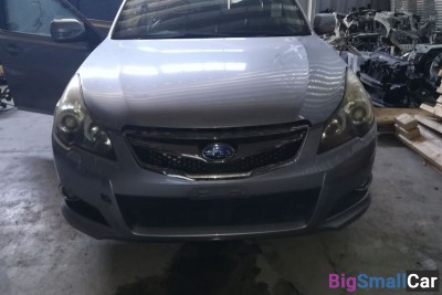 Субару Аутбек br9 АКПП 2.5 - купить Перми