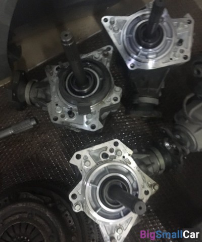 Раздатка Nissan teana j32, Nissan x trail t31 - купить Перми