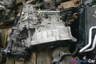 АКПП тойота авенсис 2.0 - купить Перми