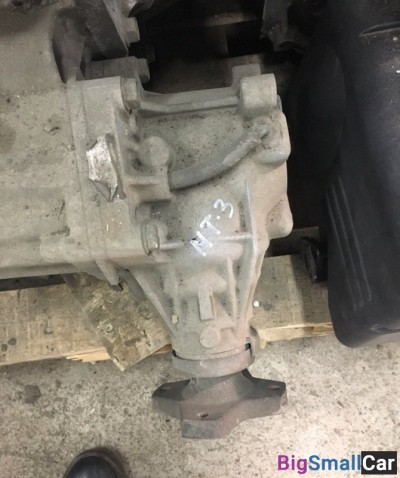 Раздаточная коробка ниссан теана j32 2.5 - купить Перми