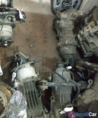 Редуктор ниссан х треил, nissan x-trail - купить Перми