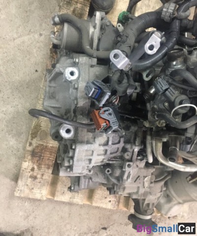 Вариатор Ниссан х треил 2.5