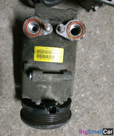 Компрессор кондиционера ford focus 3 - купить Перми