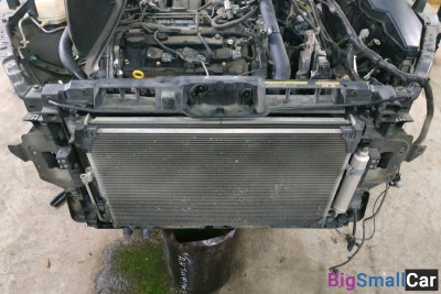 Nissan teana j32 телевизор с радиаторами - купить Перми