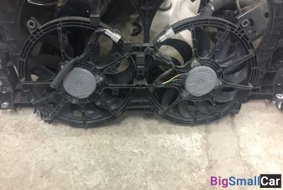 Диффузор ниссан теана 2.5 - купить Перми