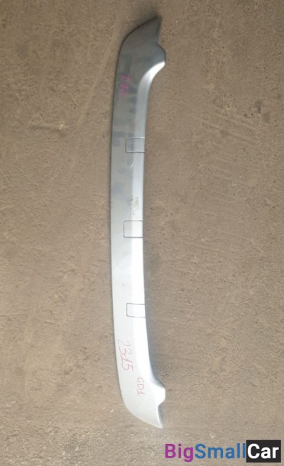 Спойлер для Хонда Фит GD1 - купить Перми