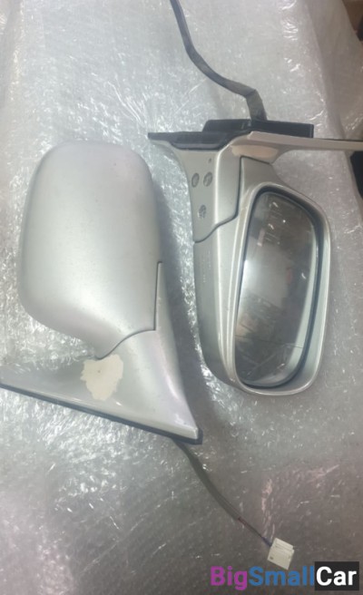 Зеркало Тойота Марк 2, 110 - купить Перми