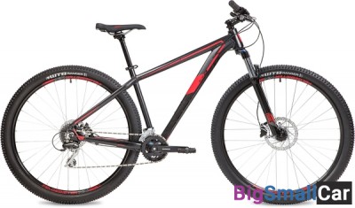 Дорожный велосипед STINGER 27AHD.RELOEVO.16BK0 Дорожный велосипед STINGER 27AHD.RELOEVO.16BK0