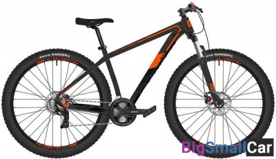 Дорожный велосипед STINGER 27AHD.RELOLE.18BK0 Дорожный велосипед STINGER 27AHD.RELOLE.18BK0