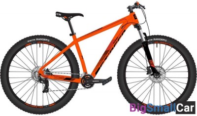 Дорожный велосипед STINGER 27AHD.RELOPRO.18OR0 Дорожный велосипед STINGER 27AHD.RELOPRO.18OR0