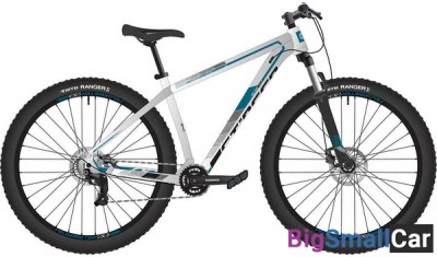 Дорожный велосипед STINGER 27AHD.RELOSTD.18SL0 Дорожный велосипед STINGER 27AHD.RELOSTD.18SL0