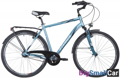 Дорожный велосипед STINGER 28AHV.VANCSTD.56BL8 Дорожный велосипед STINGER 28AHV.VANCSTD.56BL8