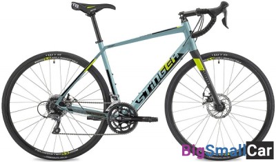 Дорожный велосипед STINGER 700AHD.STREVO.54BL9 Дорожный велосипед STINGER 700AHD.STREVO.54BL9